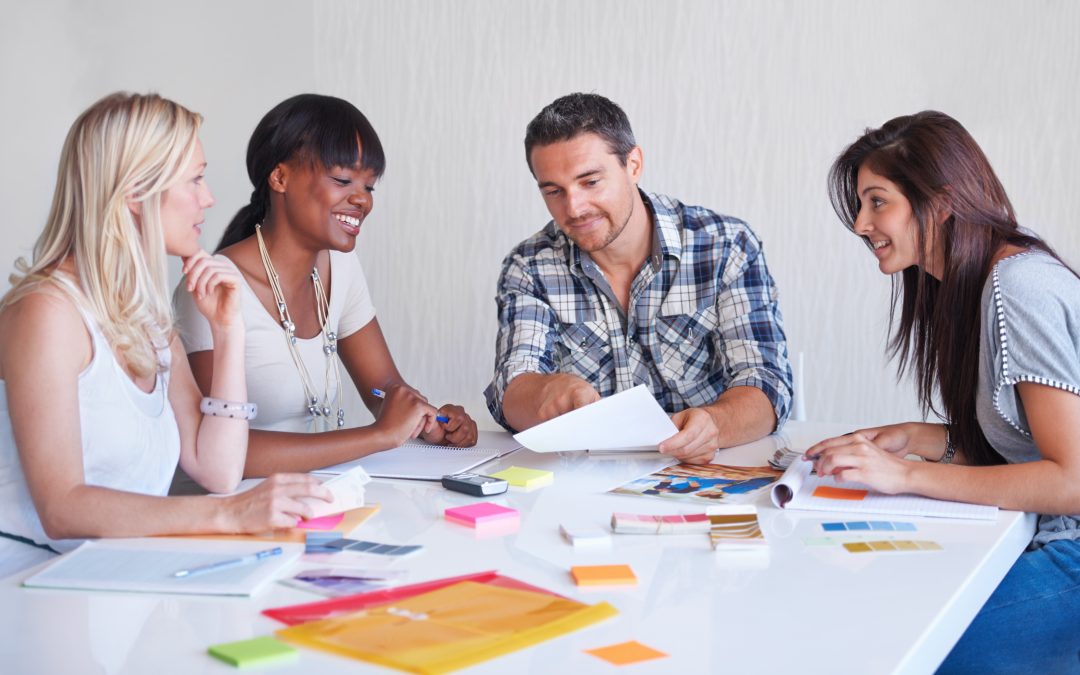 How to Create a Winning B2B Marketing Strategy