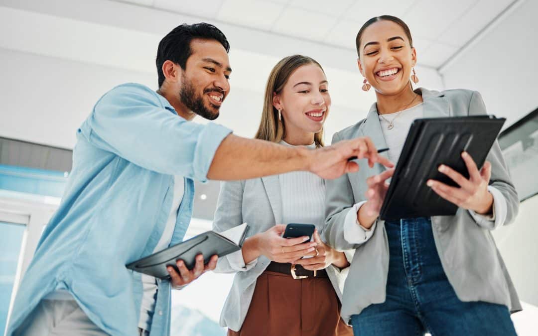 The Benefits of Data Driven Digital Marketing