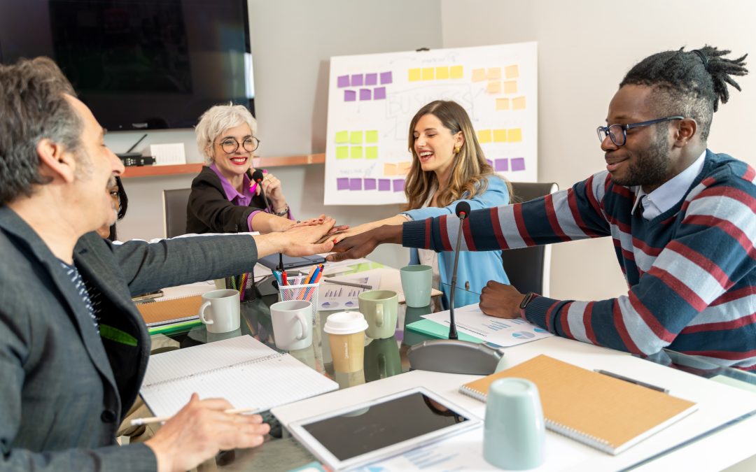 Great Tips on Setting Goals for Your B2B Growth