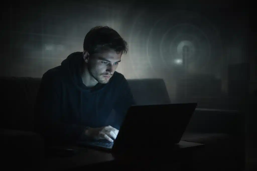 The Chatbot Confessional: Who Else Is Reading Your Conversations?