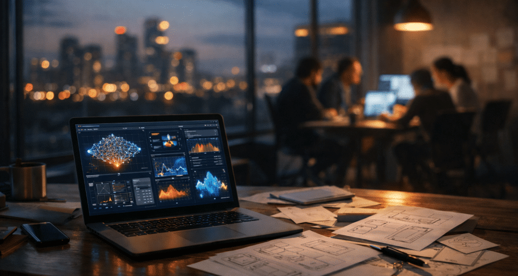 Why Most AI Startups Fail and Why Go-To-Market Decides the Outcome