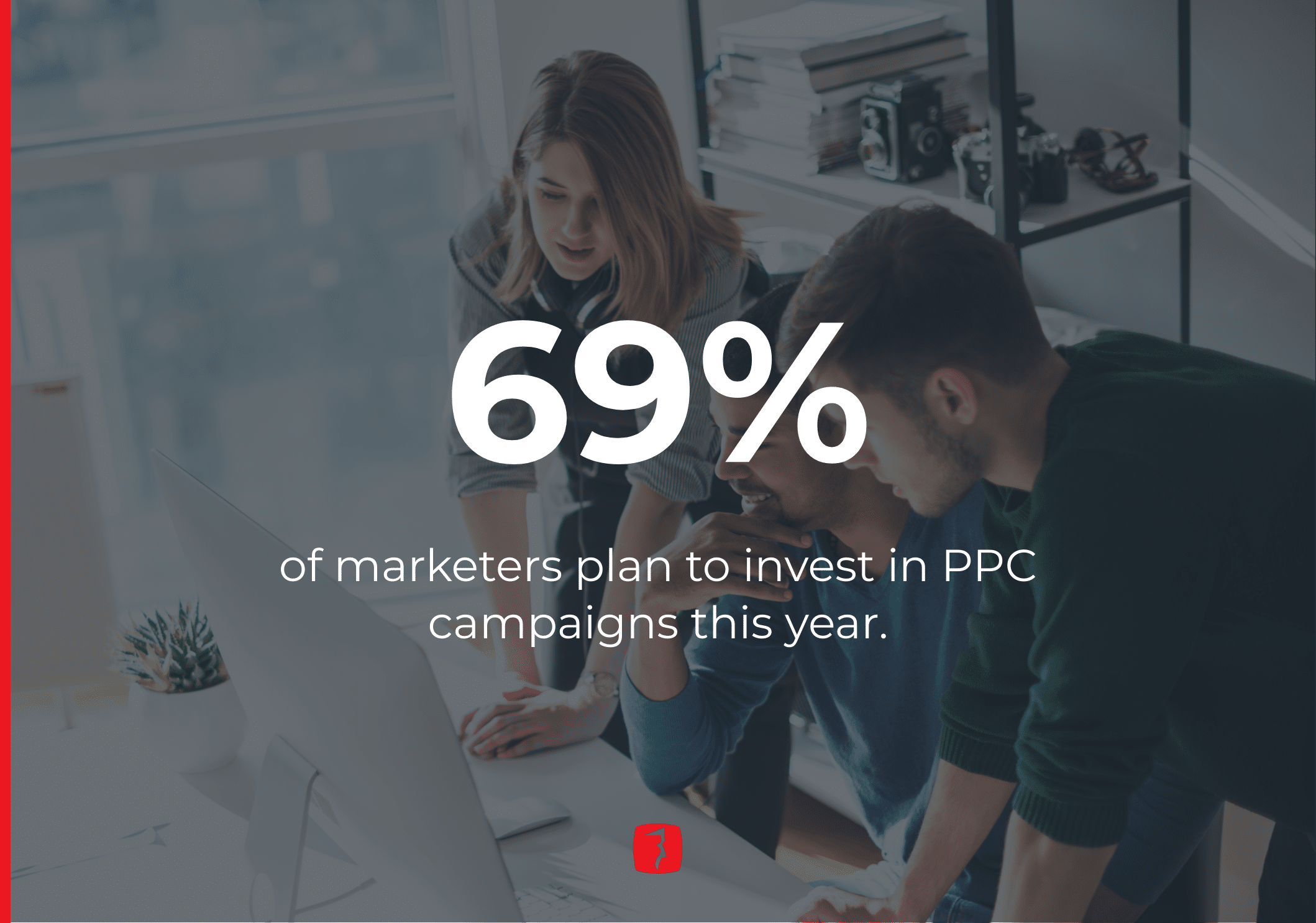 How do marketing departments in Romania allocate their resources