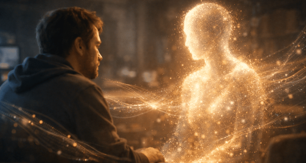 Emotionally Intelligent AI: What Happens When Machines Start Feeling… Useful?