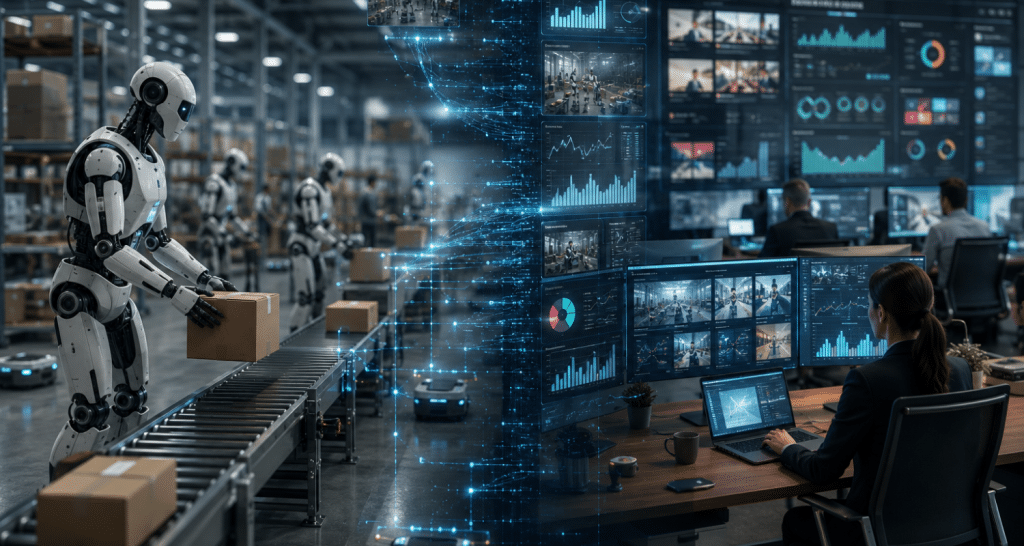 Physical AI Will Change Digital Marketing More Than It Seems