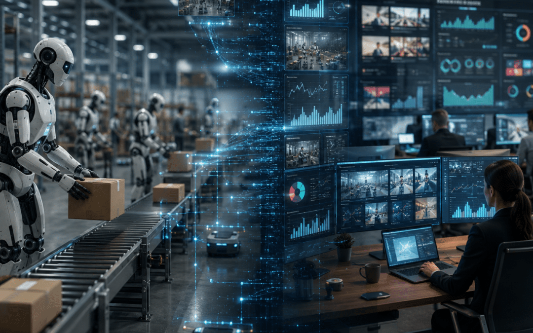 Physical AI Will Change Digital Marketing More Than It Seems