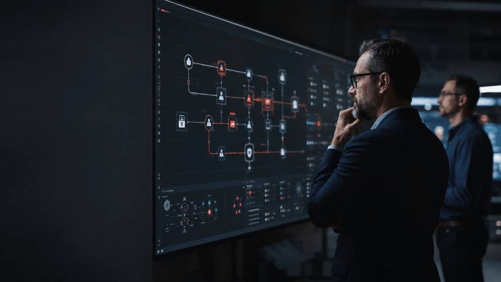 AI Adoption Is Changing Cybersecurity Buying Decisions