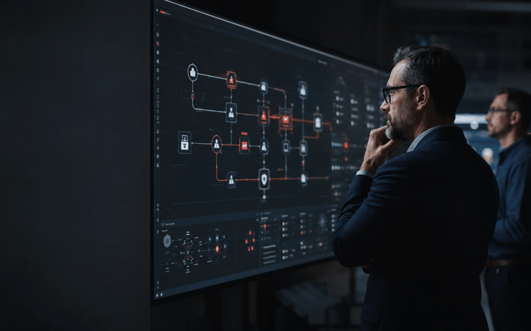 AI Adoption Is Changing Cybersecurity Buying Decisions