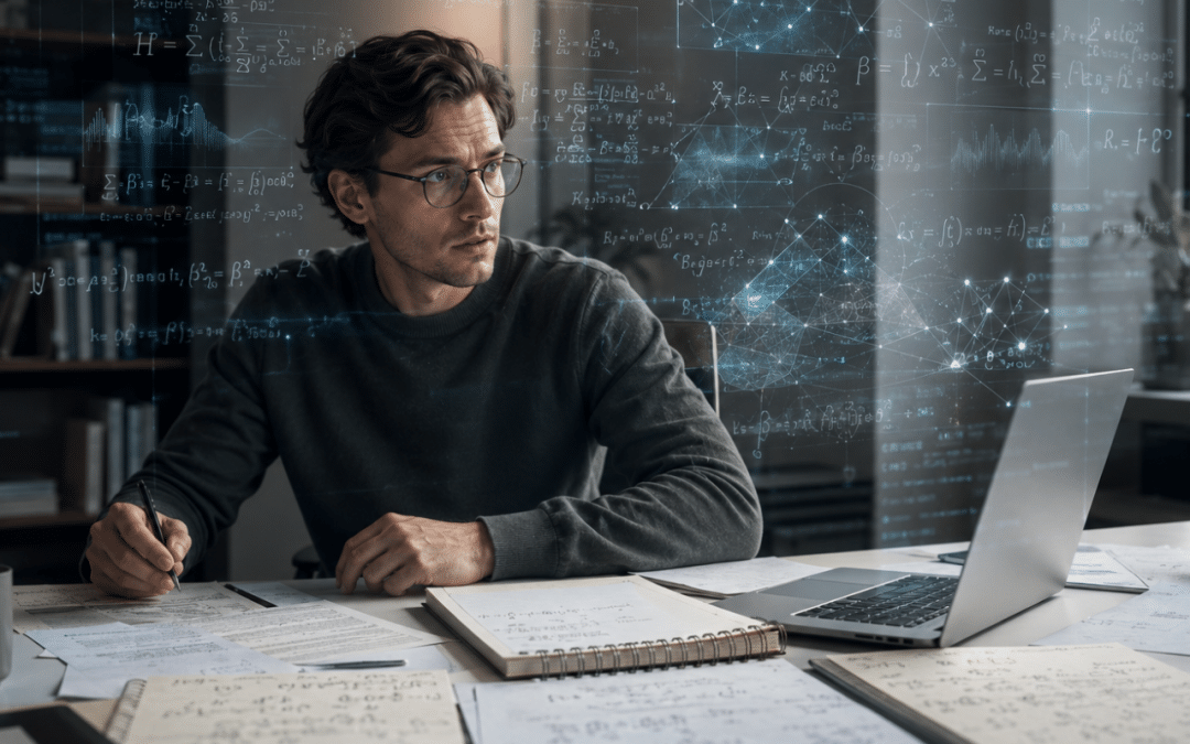 From Pattern Matching to Mathematical Breakthroughs. AI Is Starting to Look Like a Researcher