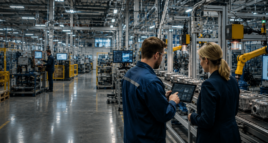 Why Industrial AI Needs Better Marketing, Not Just Better Technology