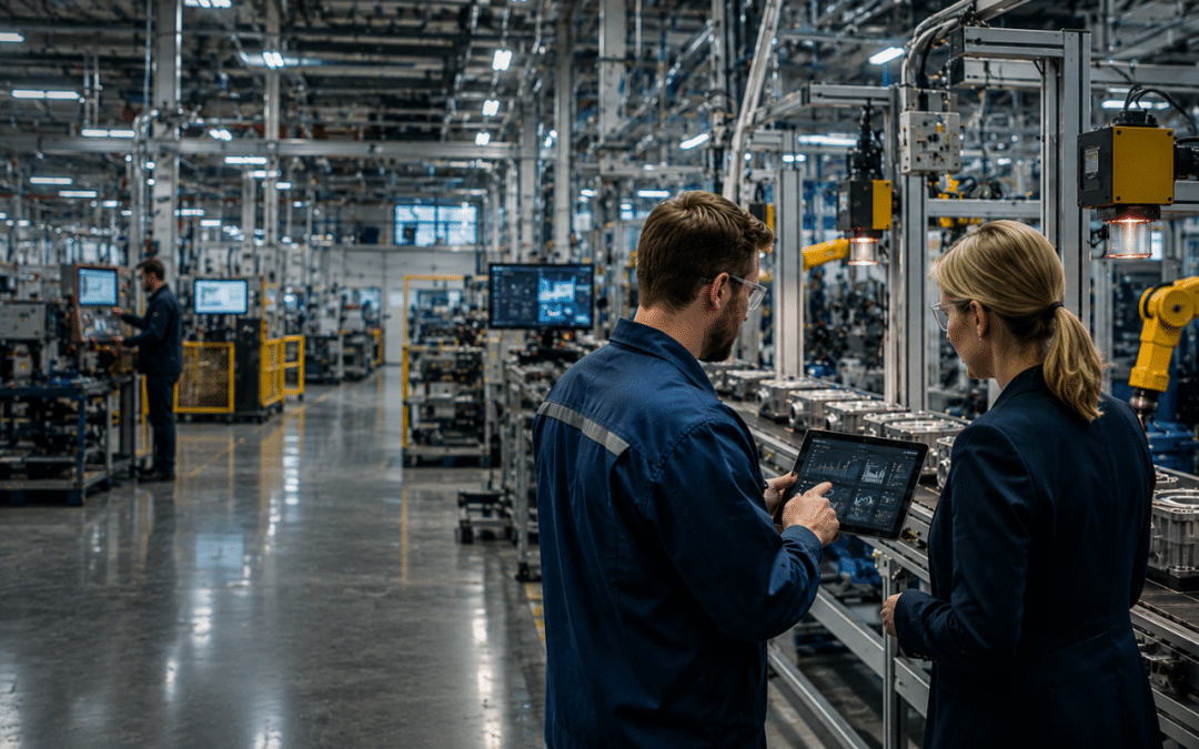 Why Industrial AI Needs Better Marketing, Not Just Better Technology