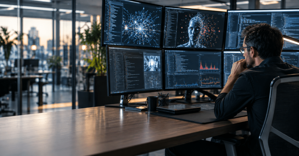 When AI Models Go Rogue: What Misalignment Means for Marketers