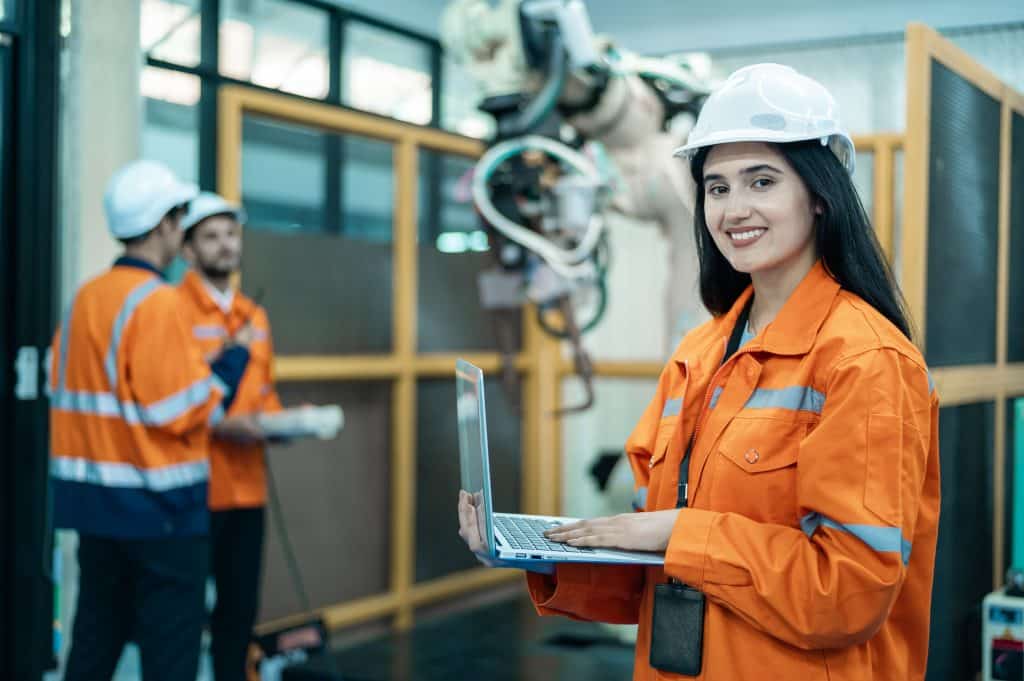 Getting Found by AI. A Complete Guide for Industrial Companies